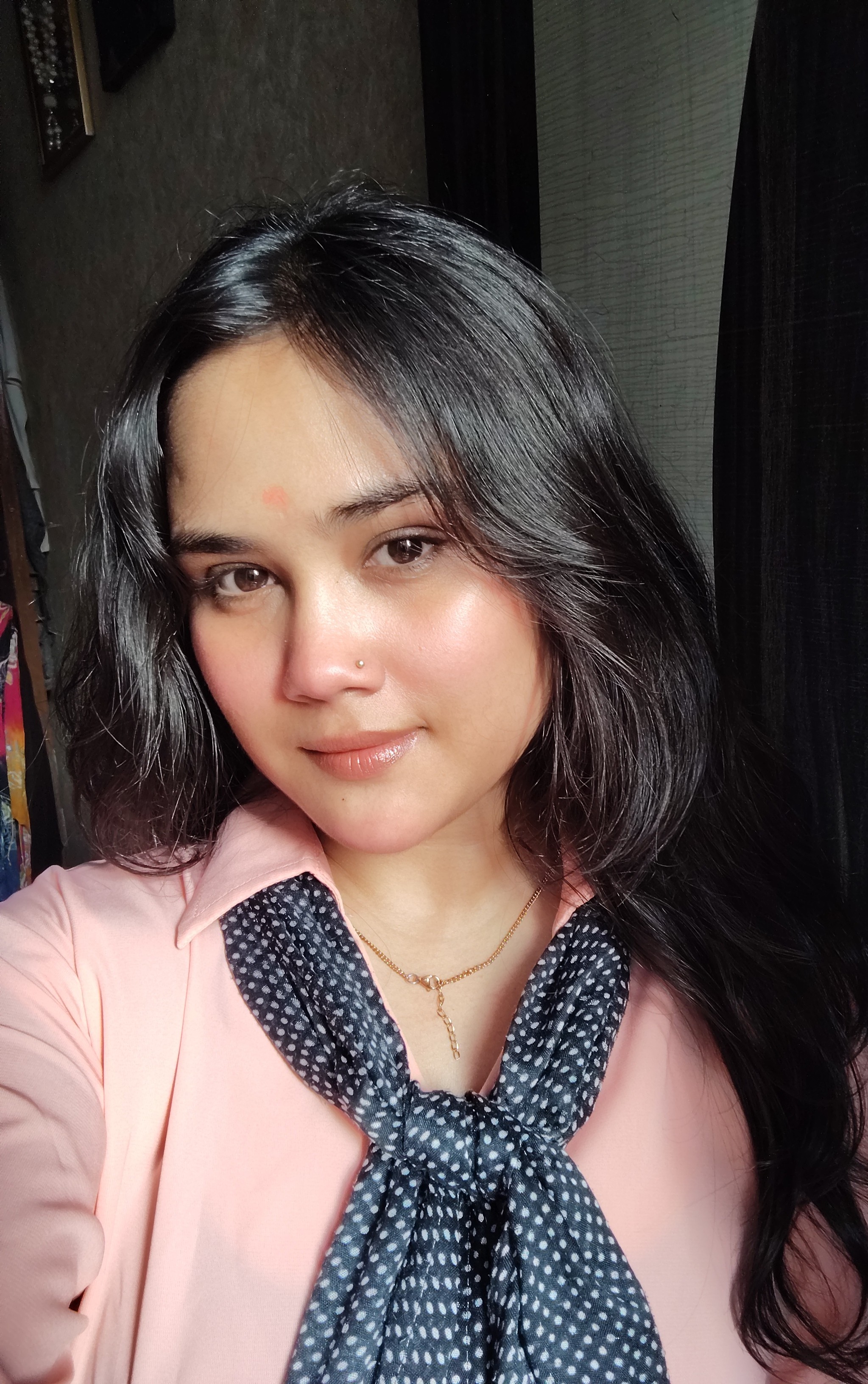 Anjali Negi