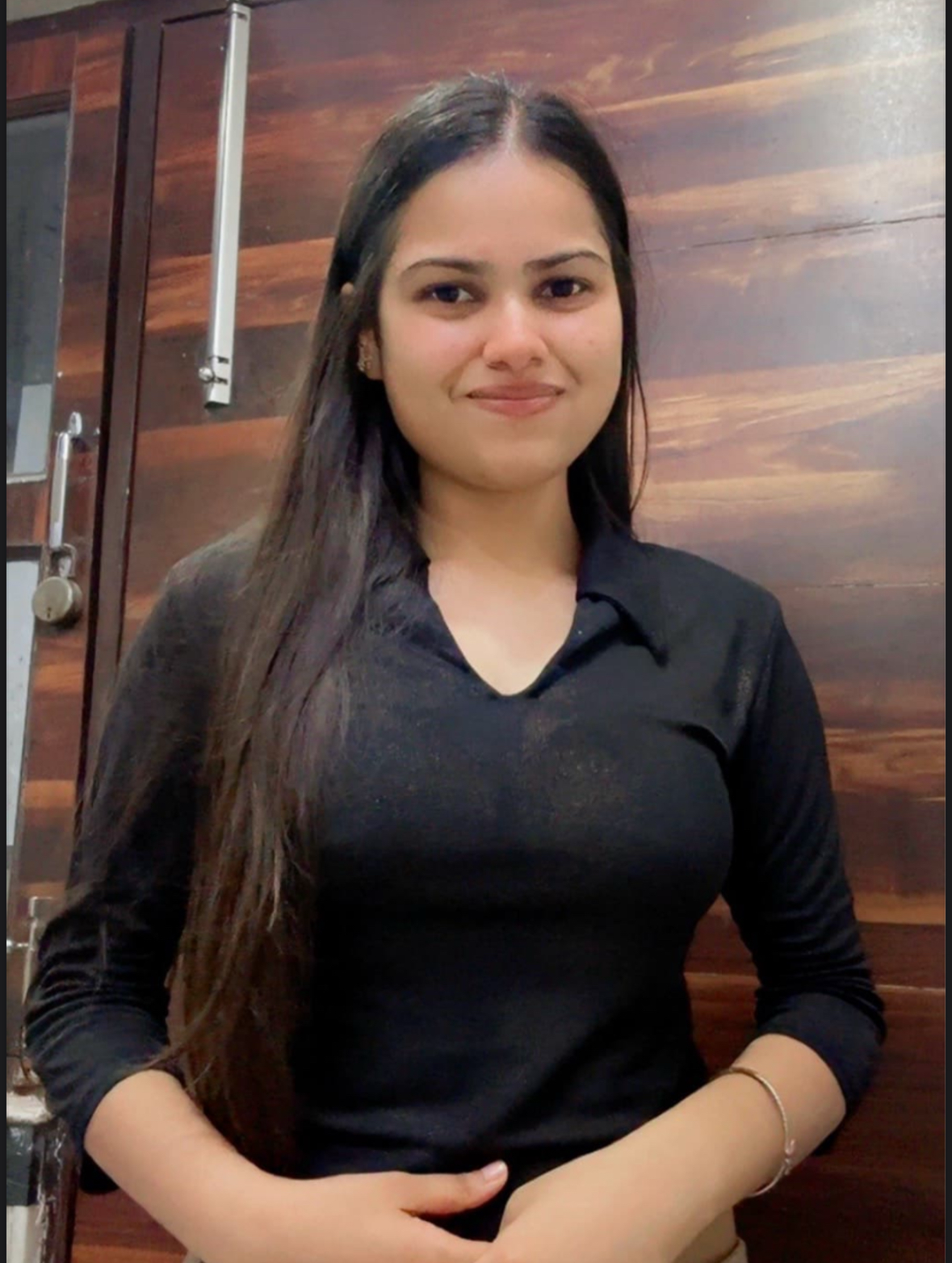 Bhoomi Jain