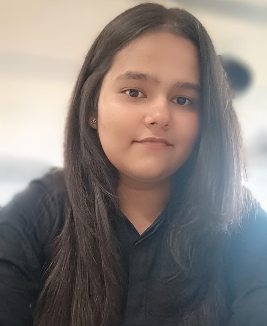 Janvi Babuta