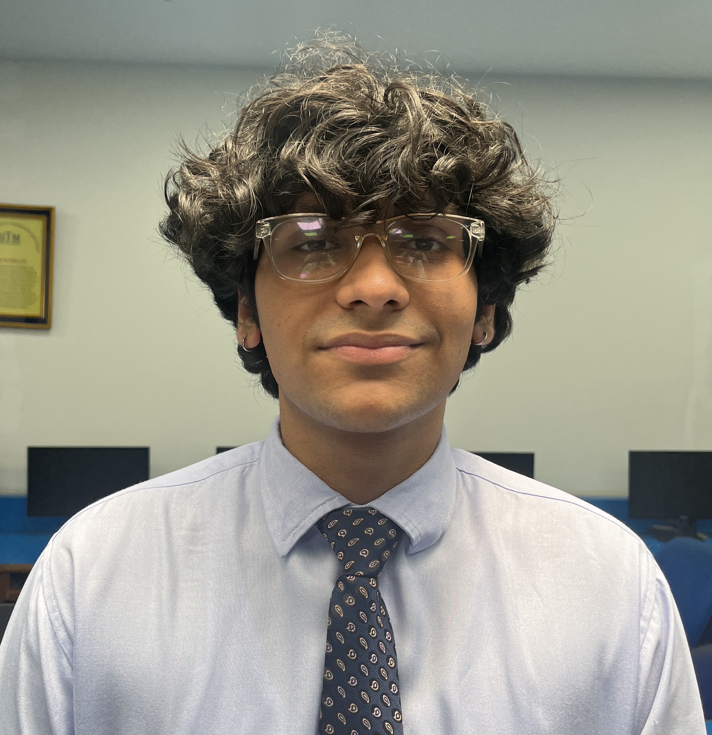 Sumit Sachdeva